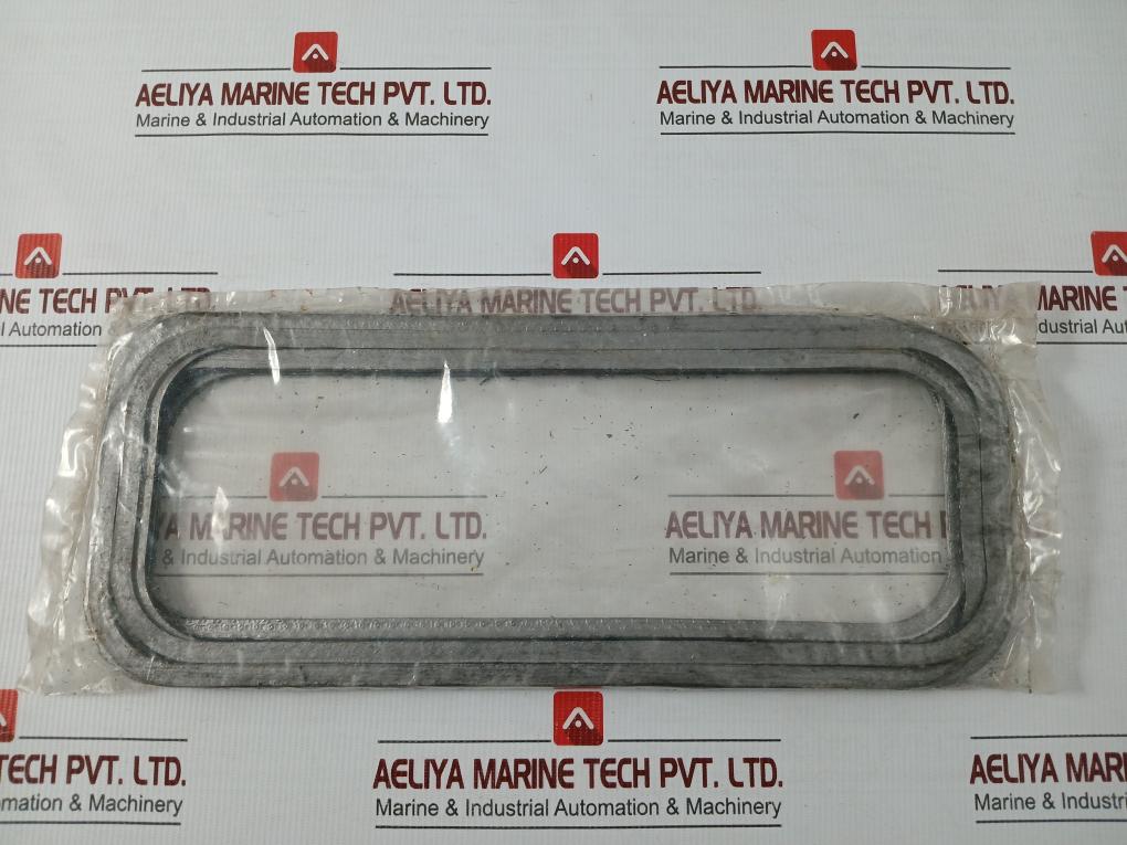 Butterfly Valve Gasket Vvu-0298.020 Velan