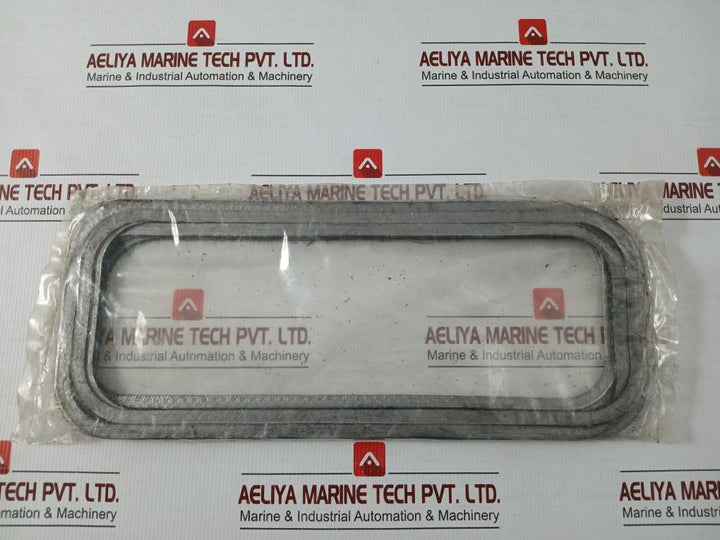 Butterfly Valve Gasket Vvu-0298.020 Velan