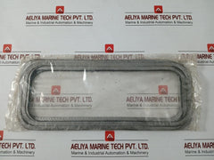 Butterfly Valve Gasket Vvu-0298.020 Velan