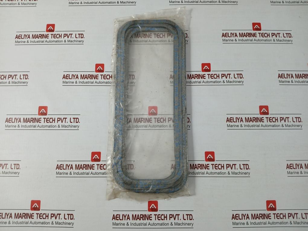 Butterfly Valve Gasket Vvu-0298.020 Velan