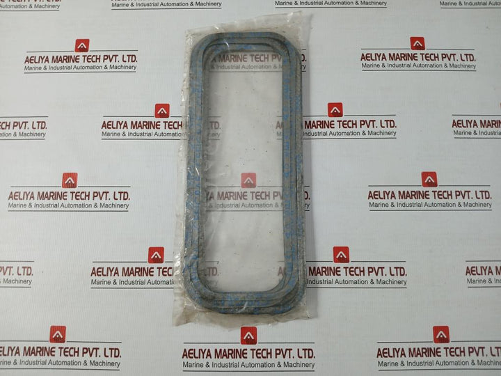 Butterfly Valve Gasket Vvu-0298.020 Velan