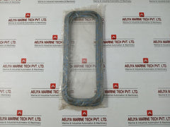Butterfly Valve Gasket Vvu-0298.020 Velan