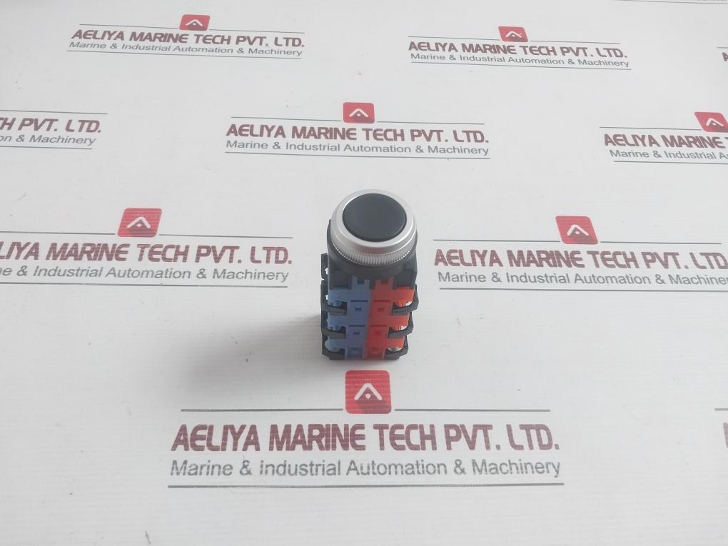 Button Switch 500V Koino Kpb30M 10A