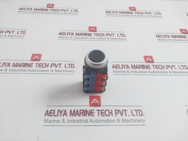 Button Switch 500V Koino Kpb30M 10A