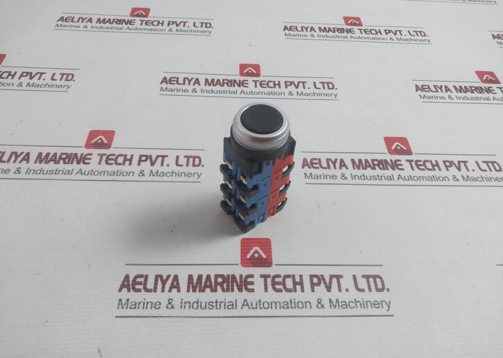 Button Switch 500V Koino Kpb30M 10A