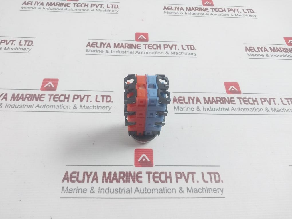 Button Switch 500V Koino Kpb30M 10A