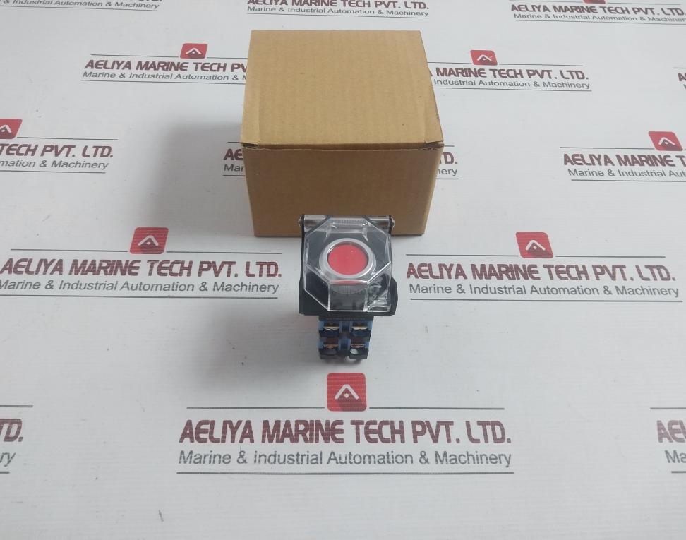 Button Switch Kpb25M Brand Koino 10A