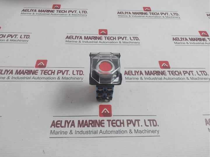 Button Switch Kpb25M Brand Koino 10A