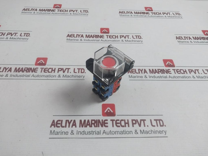 Button Switch Kpb25M Brand Koino 10A