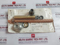 Buxton 3035-0299 Repair Kit Fluid End C/O 3035-0202