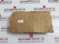 Buxton 3035-0299 Repair Kit Fluid End C/O 3035-0202