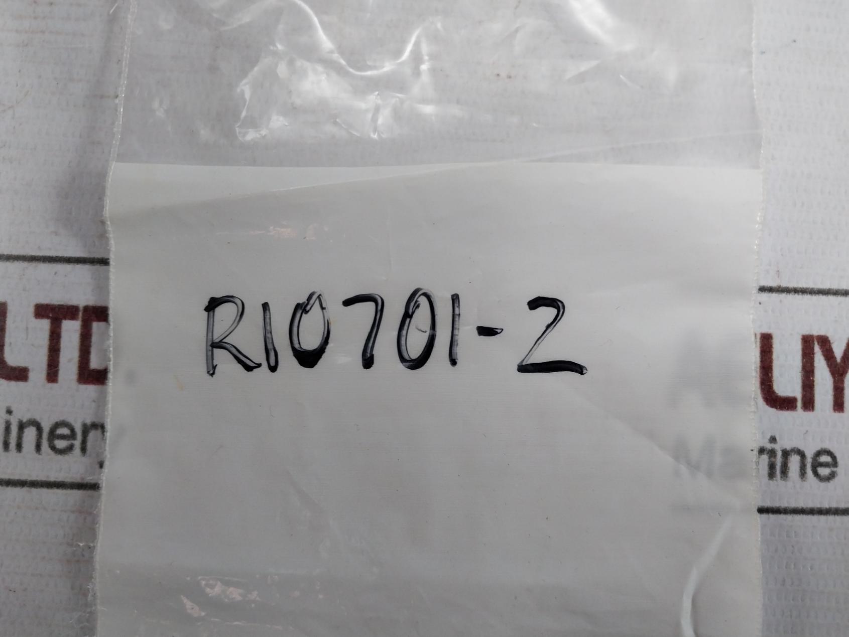 Buxton R10701-2 Air Drive Cycling Valve Repair Kit Ss033D