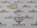 Buxton R10701-2 Air Drive Cycling Valve Repair Kit Ss033D