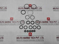 Buxton R10701-2 Air Drive Cycling Valve Repair Kit Ss033D