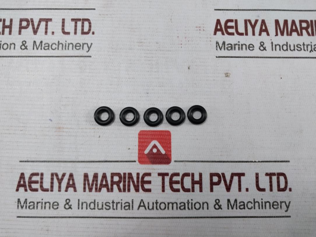 Buxton R10701-2 Air Drive Cycling Valve Repair Kit Ss033D