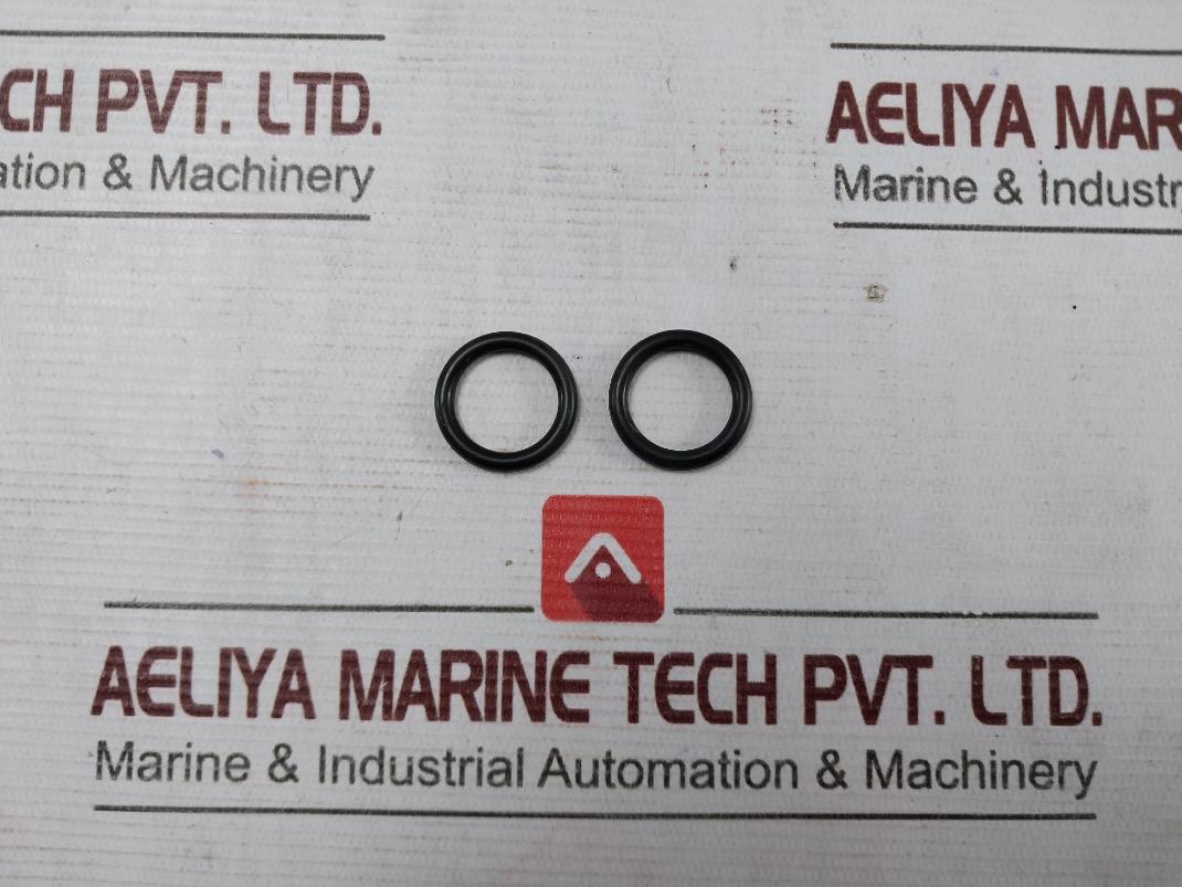 Buxton R10701-2 Air Drive Cycling Valve Repair Kit Ss033D