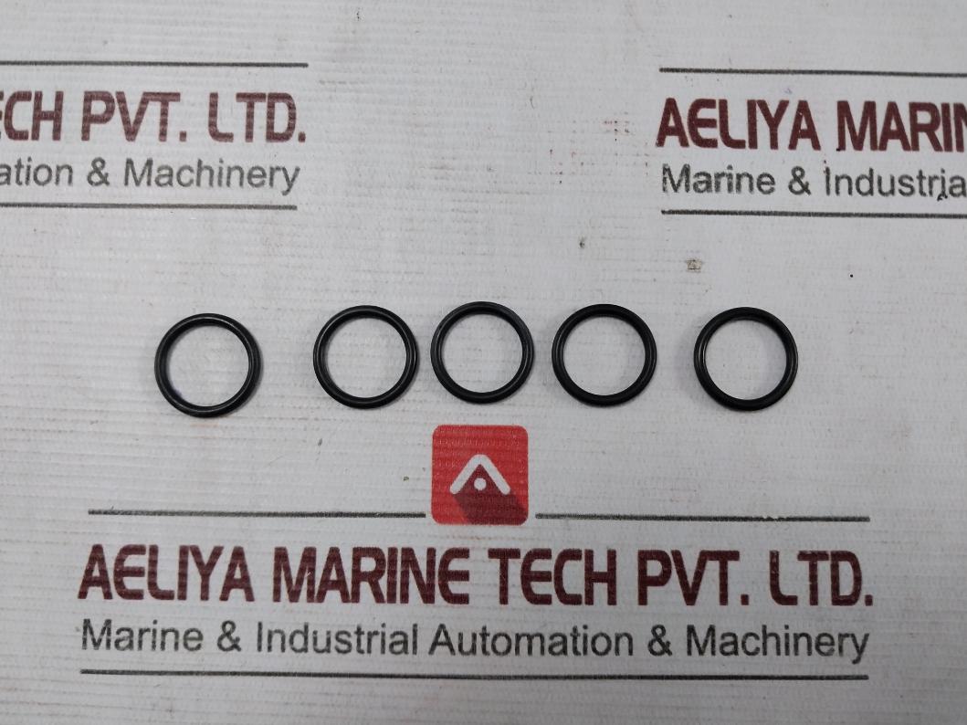 Buxton R10701-2 Air Drive Cycling Valve Repair Kit Ss033D