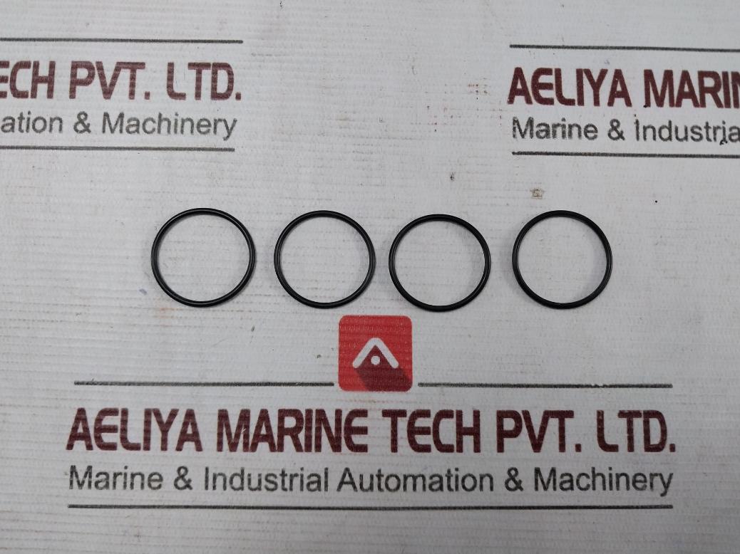 Buxton R10701-2 Air Drive Cycling Valve Repair Kit Ss033D