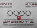 Buxton R10701-2 Air Drive Cycling Valve Repair Kit Ss033D