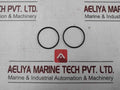 Buxton R10701-2 Air Drive Cycling Valve Repair Kit Ss033D