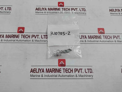 Buxton R10703-2 & Valve Set Ss033D,Oh-4,10155647