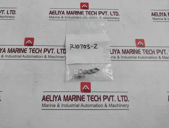 Buxton R10703-2 & Valve Set Ss033D,Oh-4,10155647