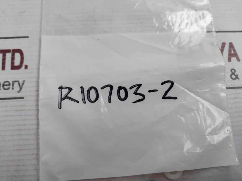 Buxton R10703-2 & Valve Set Ss033D,Oh-4,10155647
