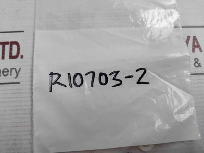 Buxton R10703-2 & Valve Set Ss033D,Oh-4,10155647