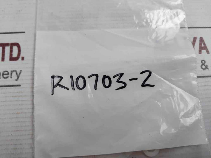 Buxton R10703-2 & Valve Set Ss033D,Oh-4,10155647