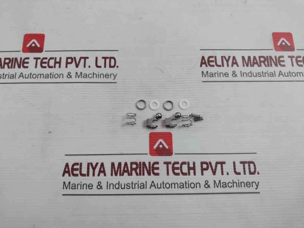 Buxton R10703-2 & Valve Set Ss033D,Oh-4,10155647