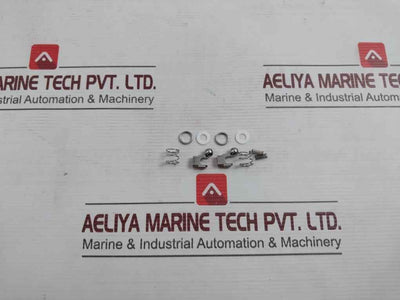 Buxton R10703-2 & Valve Set Ss033D,Oh-4,10155647