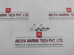 Buxton R10703-2 & Valve Set Ss033D,Oh-4,10155647
