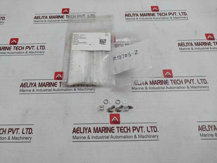 Buxton R10703-2 & Valve Set Ss033D,Oh-4,10155647