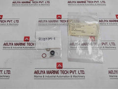 Buxton R10704-1 High Pressure Seal Set Ss033D