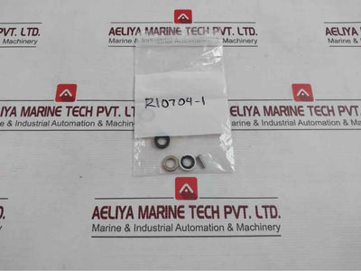 Buxton R10704-1 High Pressure Seal Set Ss033D