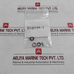 Buxton R10704-1 High Pressure Seal Set Ss033D