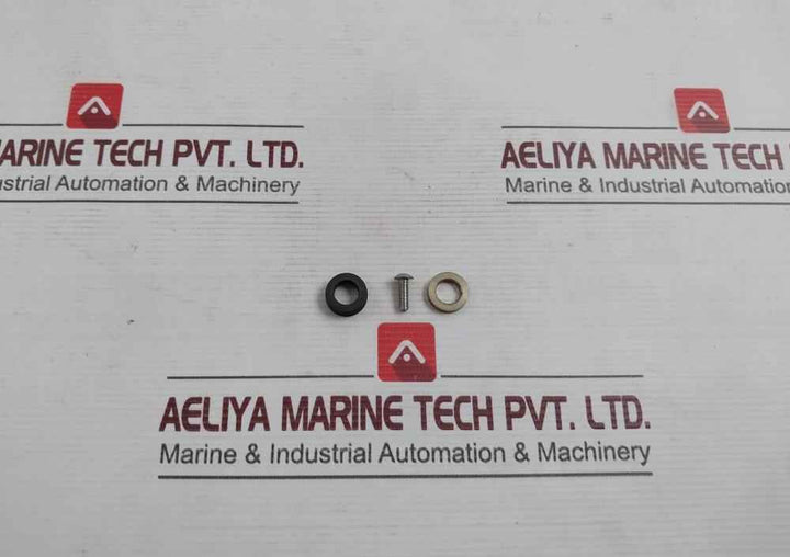 Buxton R10704-1 High Pressure Seal Set Ss033D