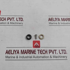 Buxton R10704-1 High Pressure Seal Set Ss033D