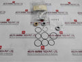 Buxton R10704-2 Piston Seal Rod
