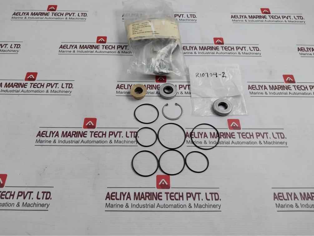 Buxton R10704-2 Piston Seal Rod