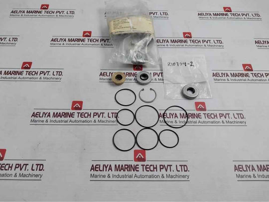 Buxton R10704-2 Piston Seal Rod
