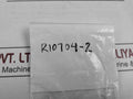 Buxton R10704-2 Piston Seal Rod