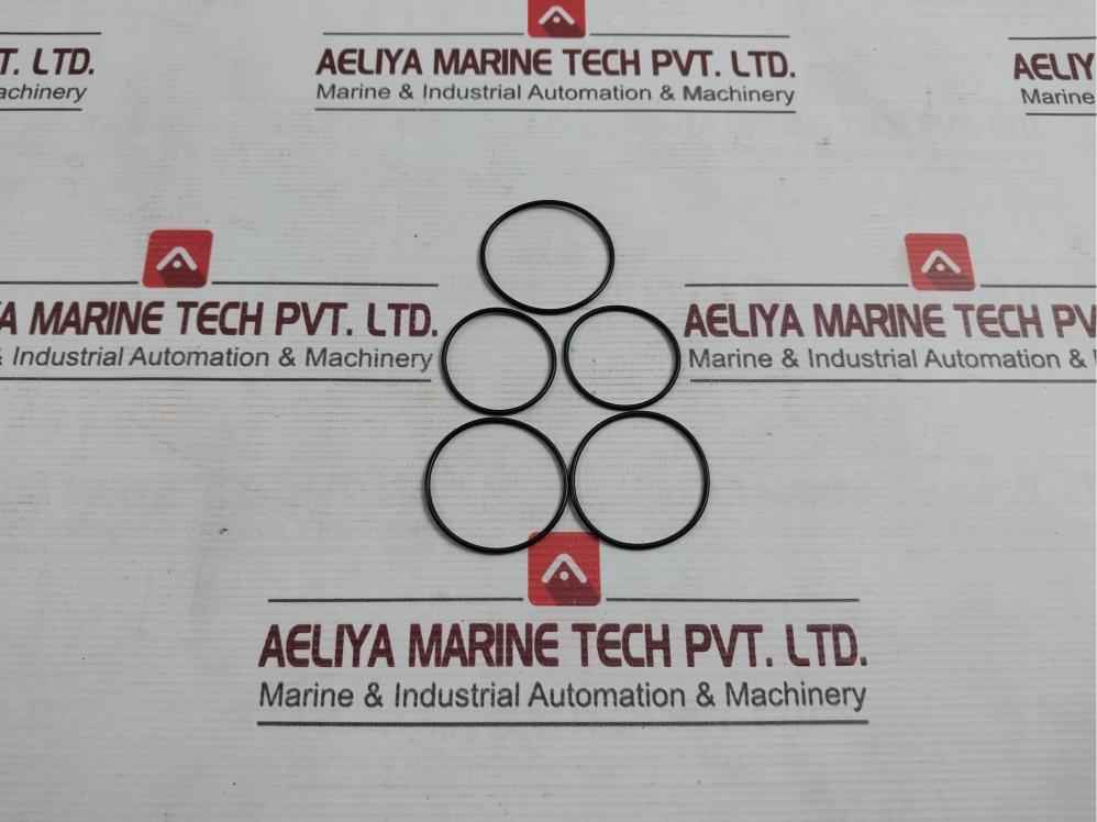 Buxton R10704-2 Piston Seal Rod