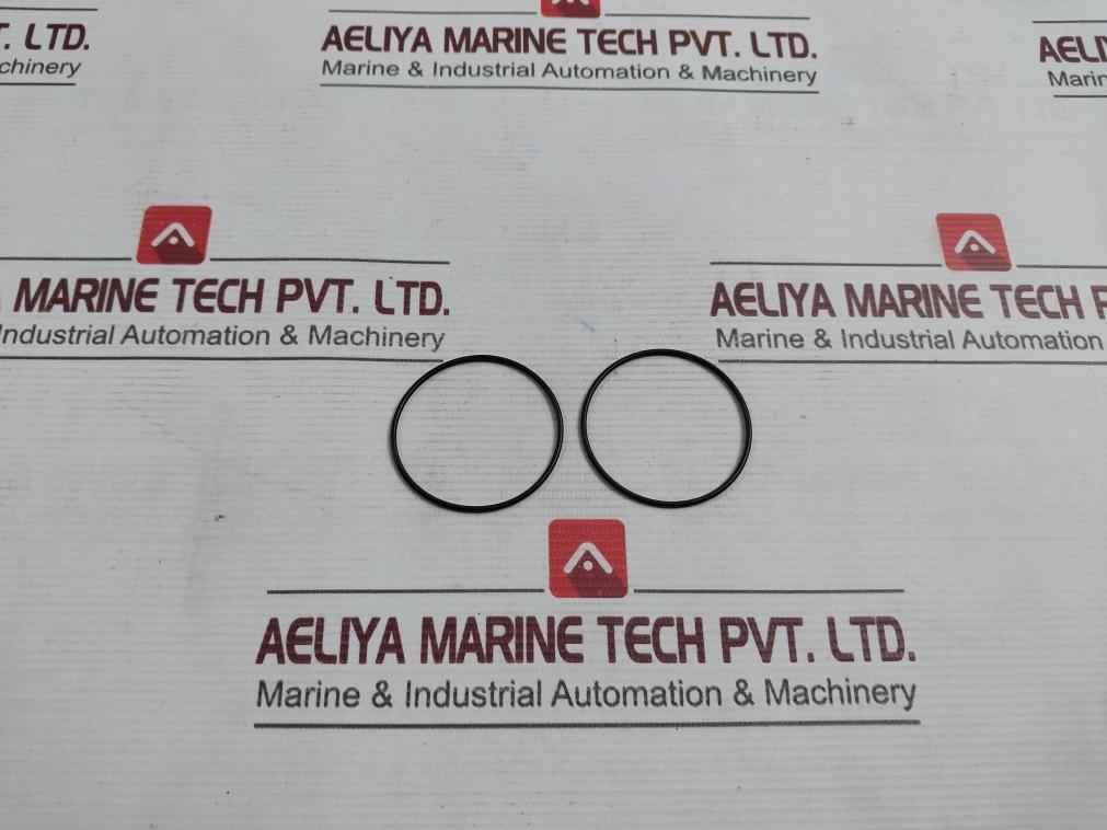 Buxton R10704-2 Piston Seal Rod