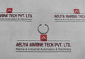 Buxton R10704-2 Piston Seal Rod