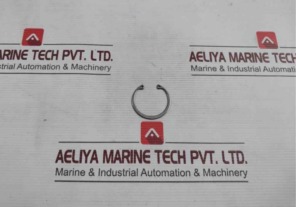 Buxton R10704-2 Piston Seal Rod