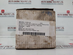 Buxton 11-23001-99 Repair Kit 3/4 Inch