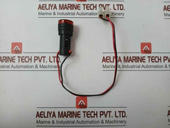 Buzzer Light 24V Ad16-22M/R Xider