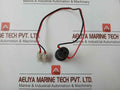 Buzzer Light 24V Ad16-22M/R Xider