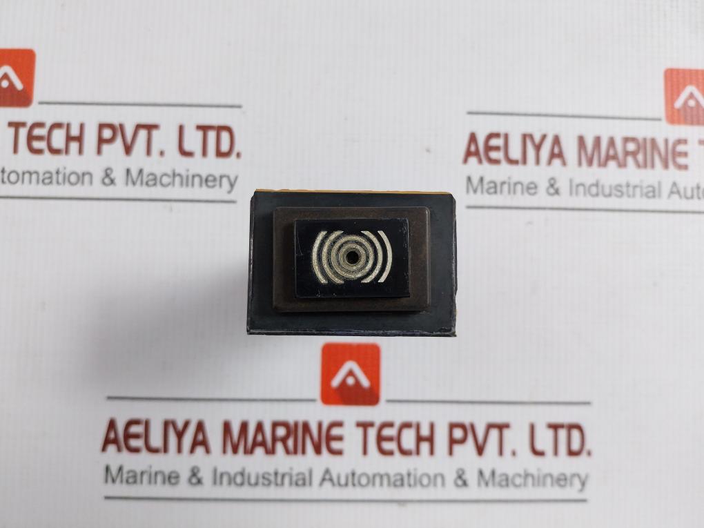 Buzzer/Sound Indicator 02-801 Eao 24V Ac Dc